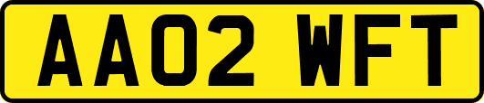 AA02WFT