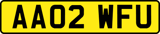 AA02WFU