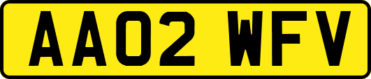 AA02WFV