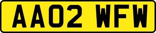 AA02WFW