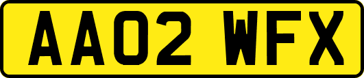 AA02WFX