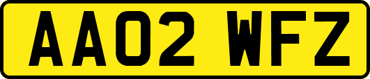 AA02WFZ