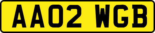 AA02WGB