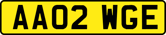 AA02WGE