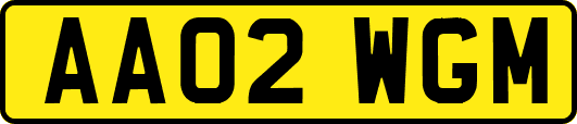 AA02WGM