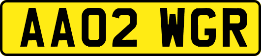 AA02WGR