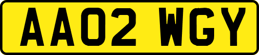 AA02WGY