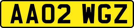 AA02WGZ