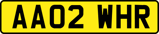 AA02WHR