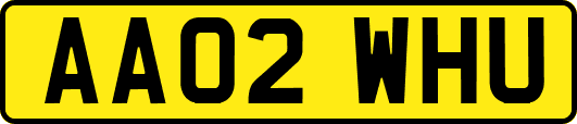 AA02WHU