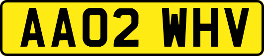 AA02WHV