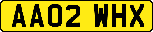AA02WHX