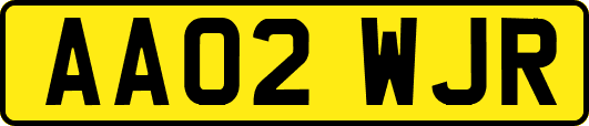 AA02WJR