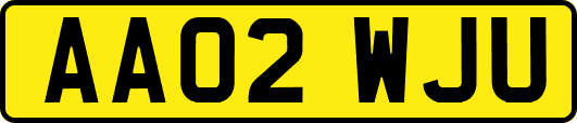 AA02WJU