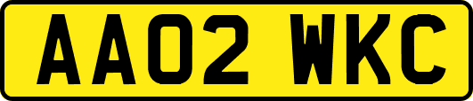 AA02WKC