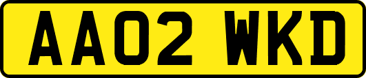 AA02WKD