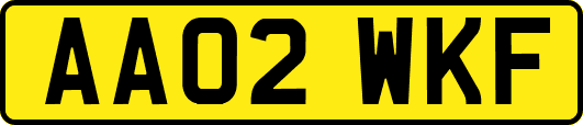 AA02WKF