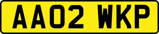 AA02WKP