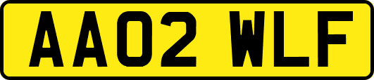 AA02WLF