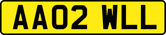 AA02WLL