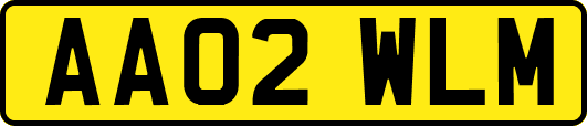 AA02WLM