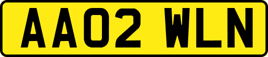 AA02WLN