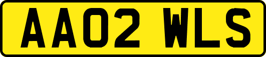 AA02WLS