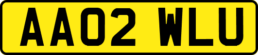 AA02WLU
