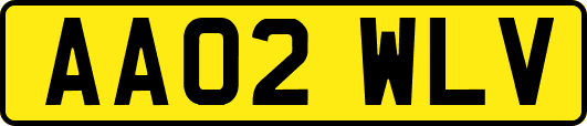 AA02WLV