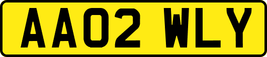 AA02WLY