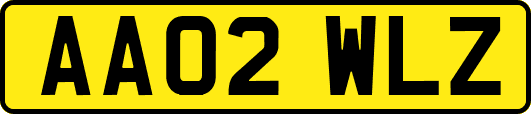 AA02WLZ