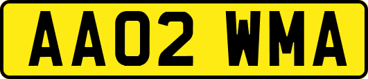 AA02WMA