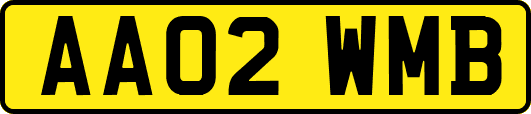 AA02WMB