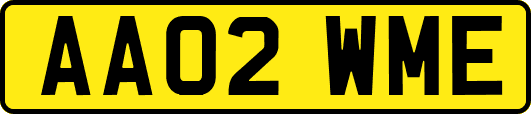 AA02WME