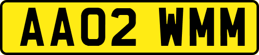 AA02WMM
