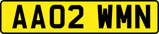 AA02WMN