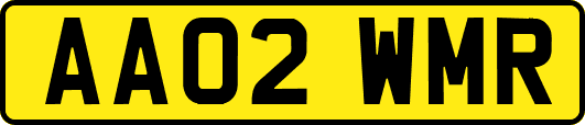 AA02WMR
