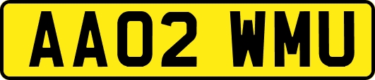 AA02WMU