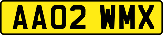 AA02WMX