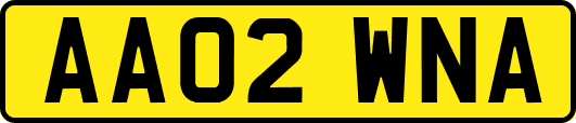 AA02WNA