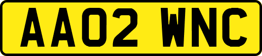 AA02WNC