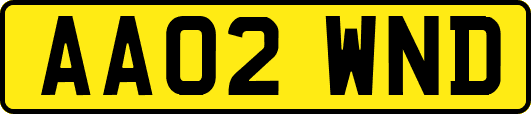 AA02WND
