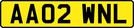 AA02WNL