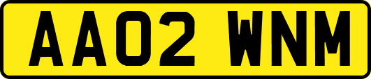 AA02WNM