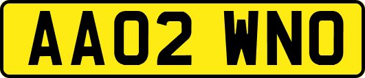 AA02WNO