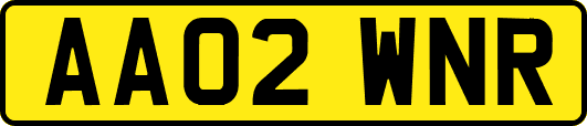AA02WNR