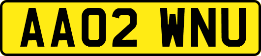 AA02WNU