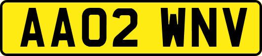 AA02WNV