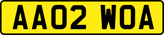 AA02WOA