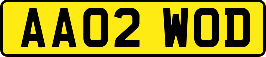 AA02WOD